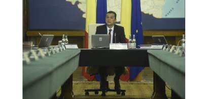 Sorin Grindeanu, despre incasarile la buget: Lucrurile stau foarte bine