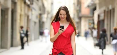 Orange România lansează serviciul de roaming 5G