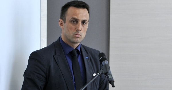 Valentin Ionescu, ASF: S-au implinit 10 ani de la infiintarea PAID, insa...