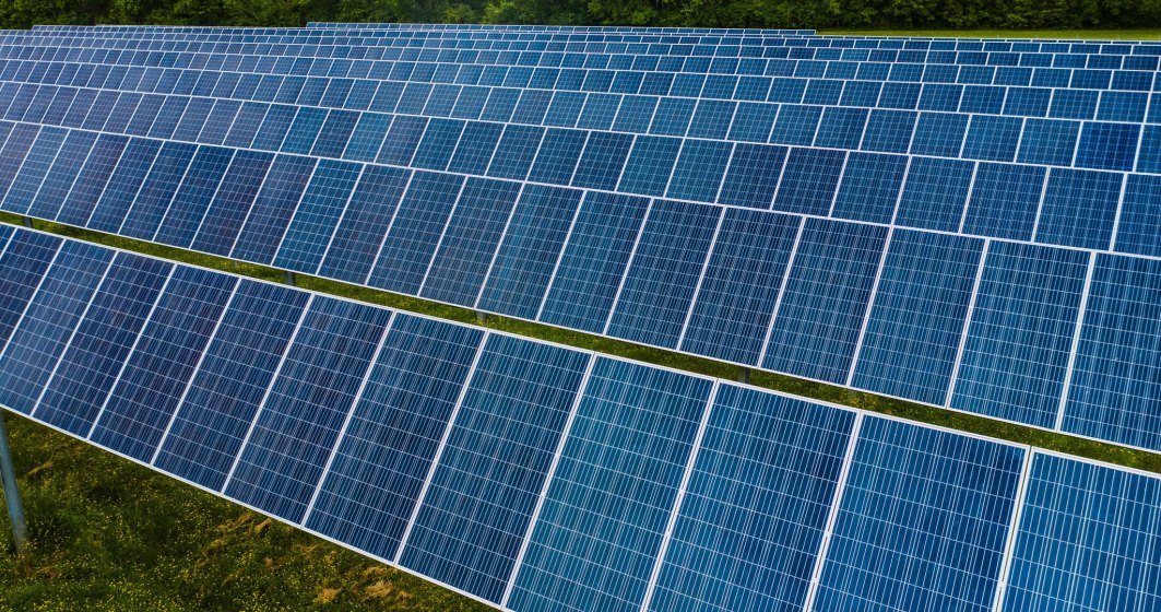 Electrica a cumpărat un parc fotovoltaic de lângă Oradea