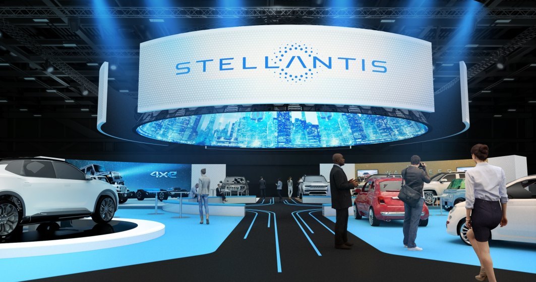 Ofertă specială pentru angajații Stellantis, invitați să investească în companie