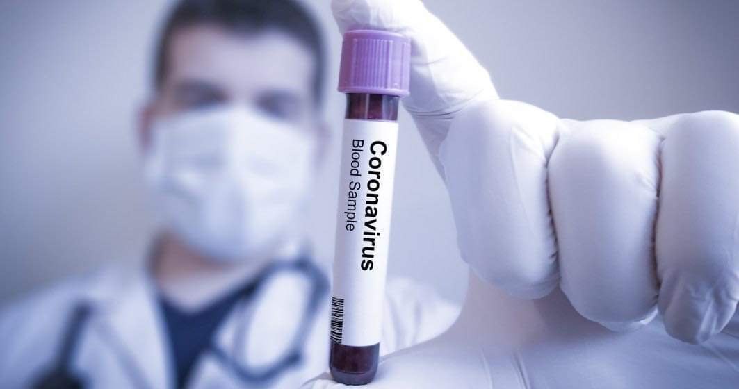 PRIMUL caz de coronavirus în București: Bărbatul s-a prezentat la Institutul Național de Boli Infecțioase "Matei Balș" cu febră