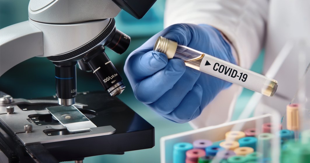 Cercetătorii lucrează la o nouă metodă de protecție împotriva COVID