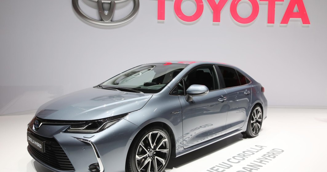 Toyota anunță revoluția în lumea bateriilor pentru mașini electrice. În curând, autonomia nu va mai fi o problemă