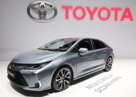 Toyota anunță revoluția în lumea bateriilor pentru mașini electrice. În...