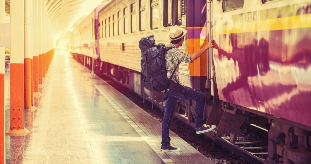 OBB, MAV Start si CFR Calatori introduc trenul Cluj Napoca-Viena si retur. De cand e valabila cursa si cat dureaza?