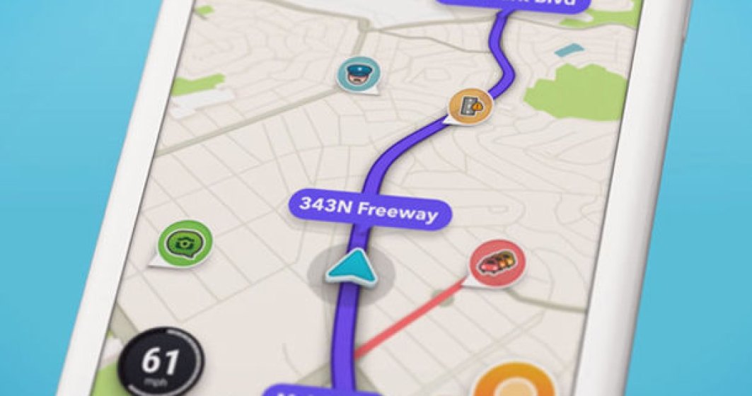 Seat va integra sistemul de navigatie Waze in toate masinile, inclusiv cele deja vandute