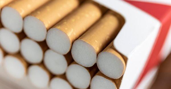 Șeful gigantului de tutun Philip Morris: Locul țigărilor este în muzeu