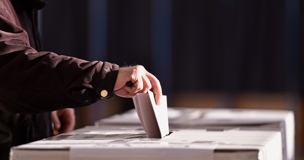 S-a deschis prima secție de votare în diaspora