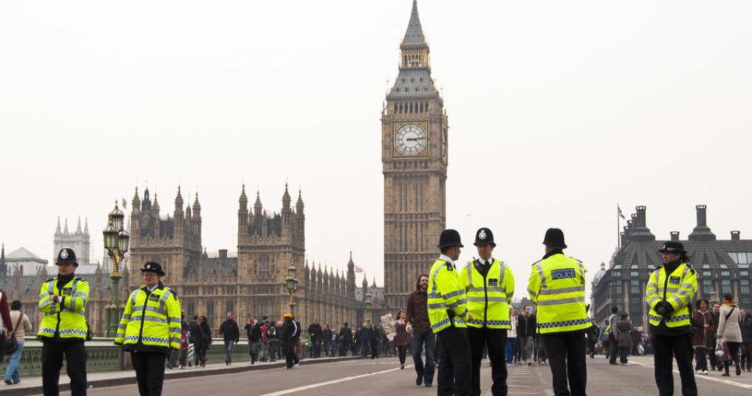 Autorul atentatului de la Londra s-a nascut in Marea Britanie si a fost anchetat de MI5