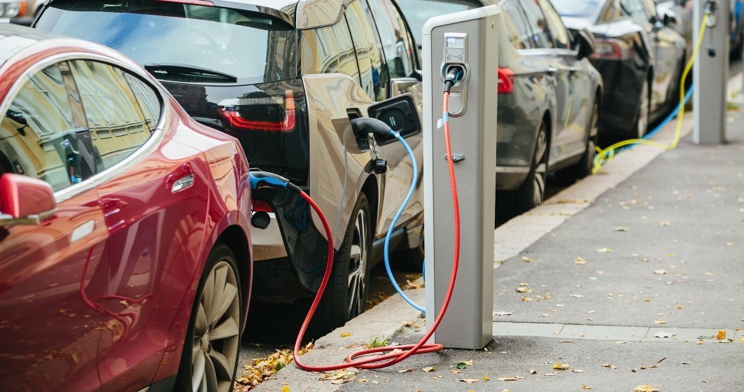 Bosch: In 10 ani, 20% dintre masinile electrice vor fi propulsate de pile de combustibil