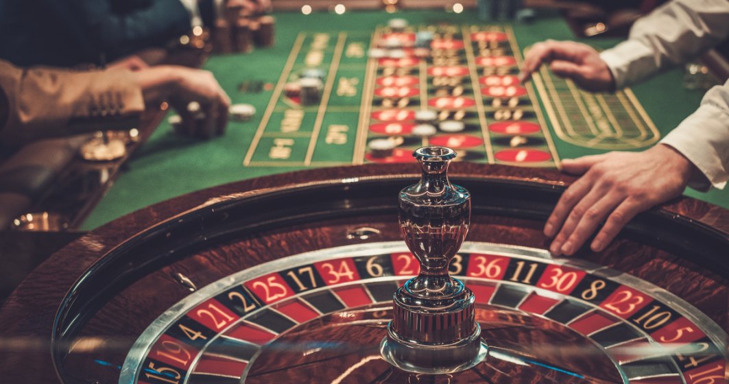 Senatul a votat: Fără săli de jocuri de noroc în jurul școlilor și locurilor de joacă