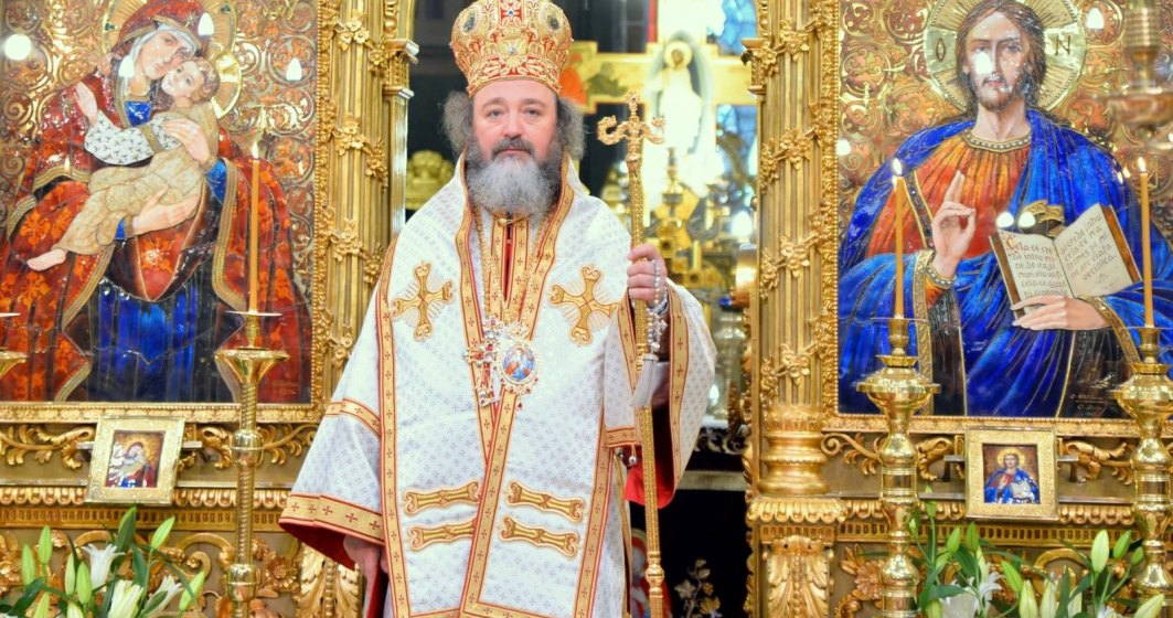 Biserica Ortodoxa Romana a oferit un ajutor financiar de aproape 2,8 milioane lei, în perioada 13 - 17 aprilie, pentru cei aflaţi în dificultate