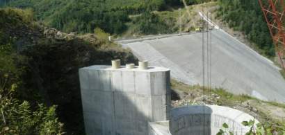 Legea care permite hidrocentrale în arii naturale protejate a fost votată....
