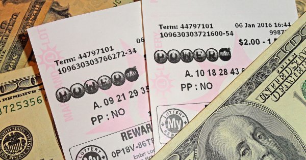 Un american a dat lovitura la loterie - câștig de 1,7 miliarde de dolari
