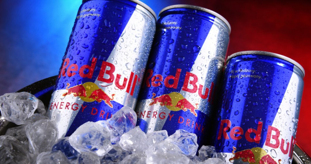 Monopol Red Bull? Compania, suspectată de abuz de poziţie dominantă pe piaţă în UE