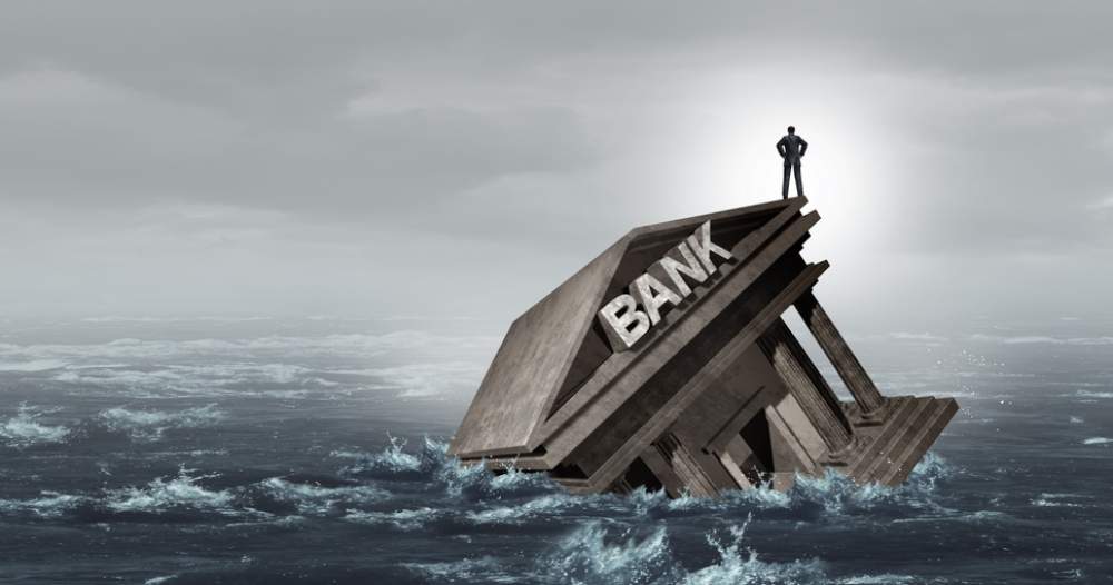 Banca Central Europeană vrea ca băncile să poată fuziona mai ușor, chiar dacă...
