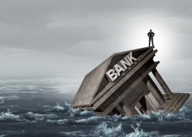 Imagine: Banca Central Europeană vrea ca băncile să poată fuziona mai ușor, chiar dacă...
