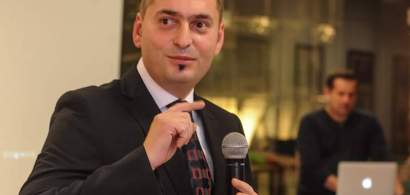 Cristian Gaina, consultant fonduri europene: Fermierii apeleaza de multe ori...