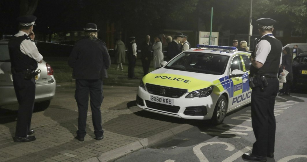 Doi morti si trei raniti intr-un nou val de agresiuni la Londra. Sadiq Khan, s-a declarat ''dezgustat''