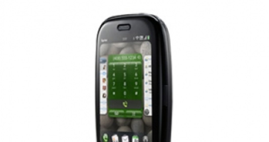 Este Palm Pre mai bun decat iPhone?