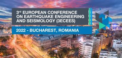 România găzduiește cea de-a treia ediție a Conferinței Europene de Inginerie...