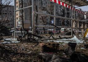 Banca Mondială estimează că reconstrucţia Ucrainei va costa 411 miliarde de...