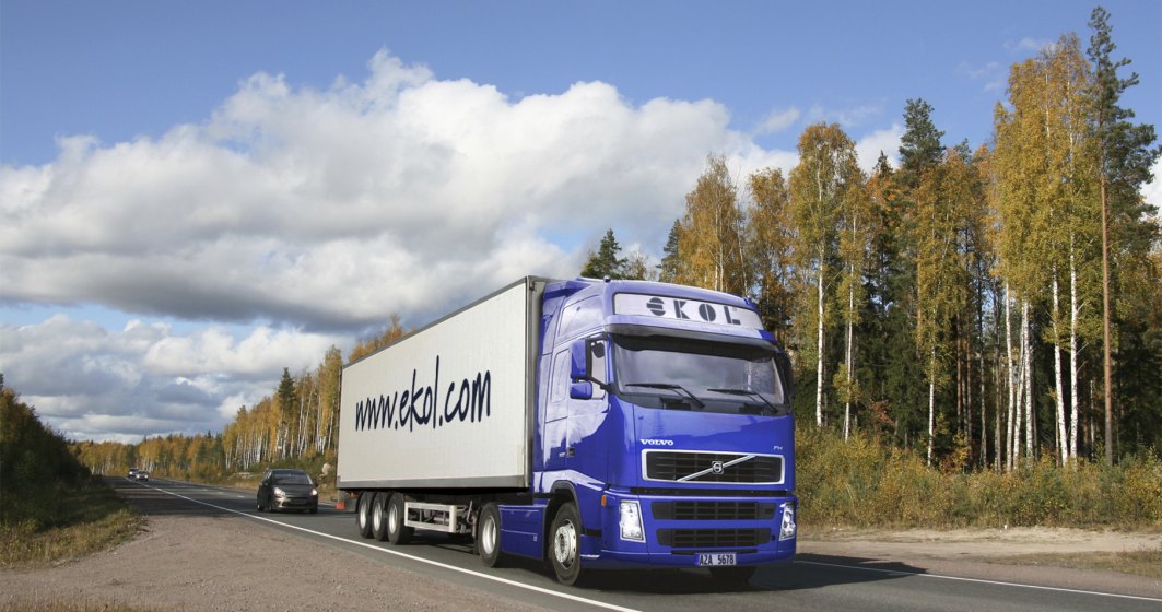 Ekol Logistics a deschis prima filiala in Slovenia pentru a furniza servicii de transport si depozitare