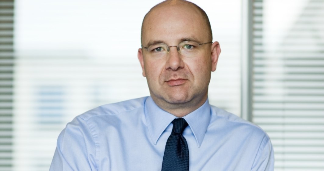 Impact Developer & Contractor il numeste pe polonezul Bartosz Puzdrowski in functia de CEO - Bartosz Puzdrowski