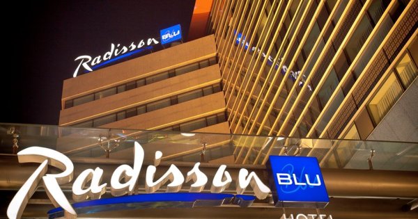 COVID-19 | Hotelul Radisson Blu din București donează măști și produse de...