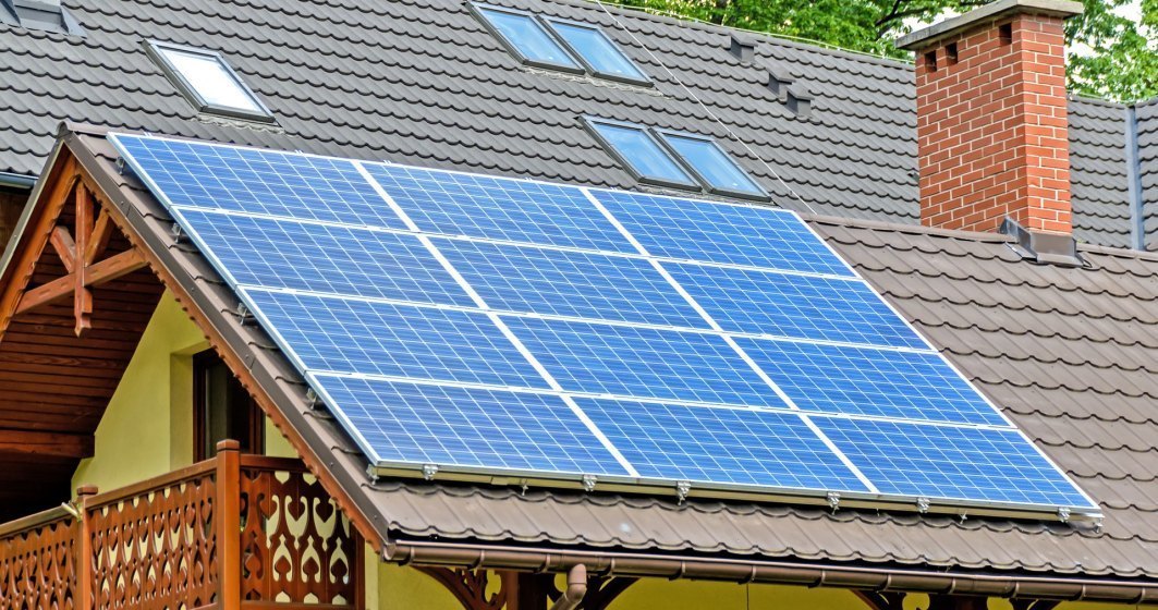 Înscrierile în programul Casa Verde Fotovoltaice, oprite pentru că a picat site-ul