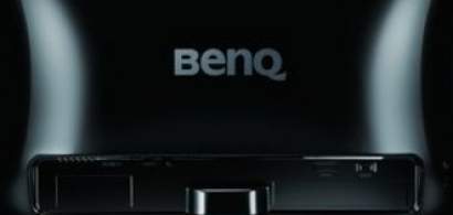BenQ GL2030M, cel mai nou monitor LED backlight cu un contrast dinamic de 12mil: