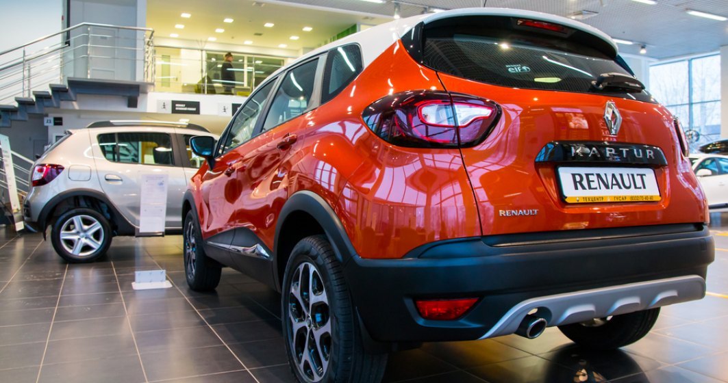 Şeful Renault avertizează că preţul automobilelor va creşte odată cu explozia costurilor