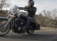 Poza 3 pentru galeria foto Harley-Davidson Bucuresti a lansat trei motociclete noi