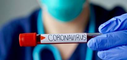 BILANȚ 18 iunie: 320 de noi cazuri de coronavirus. Totalul urcă la 23.080 de...