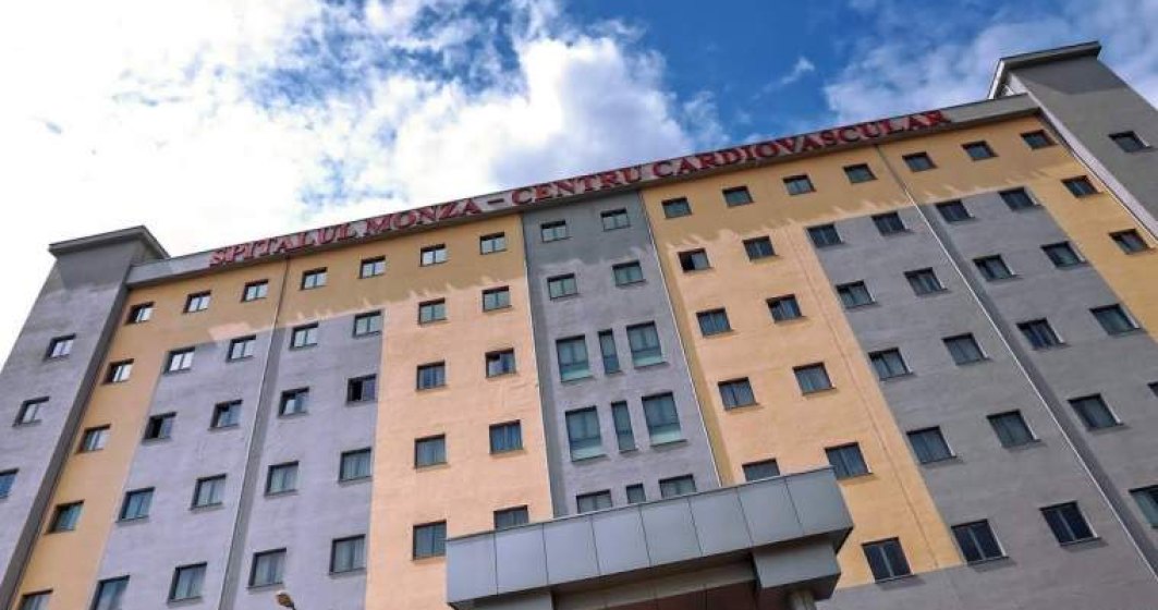 Spitalul Monza investeste 1 milion de euro in al doilea RMN