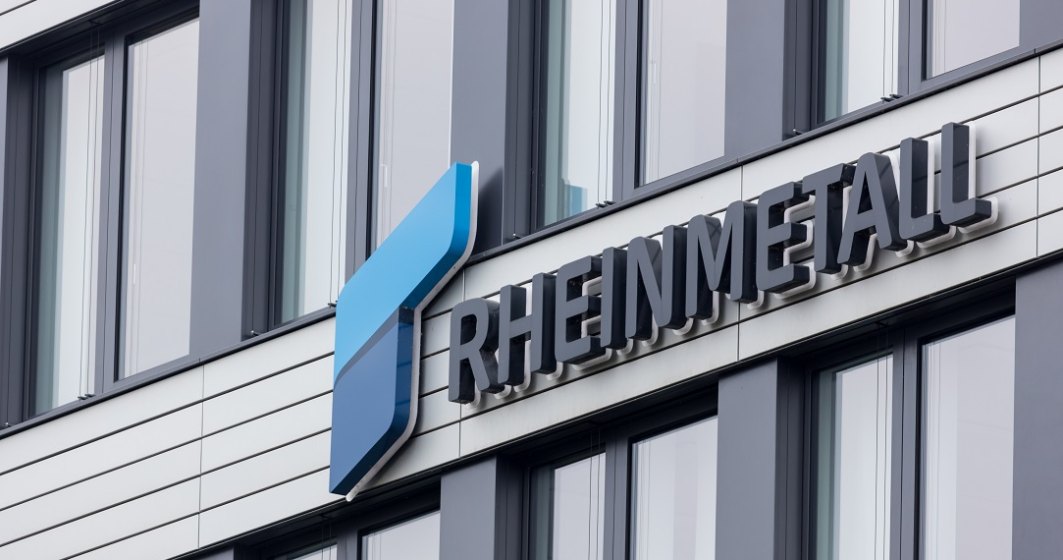 APROBARE: Nemții de la Rheinmetall pot cumpăra producătorul român Automecanica Mediaș
