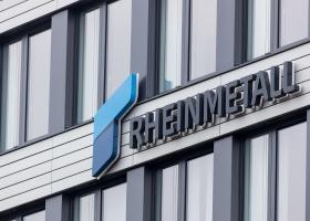 APROBARE: Nemții de la Rheinmetall pot cumpăra producătorul român...