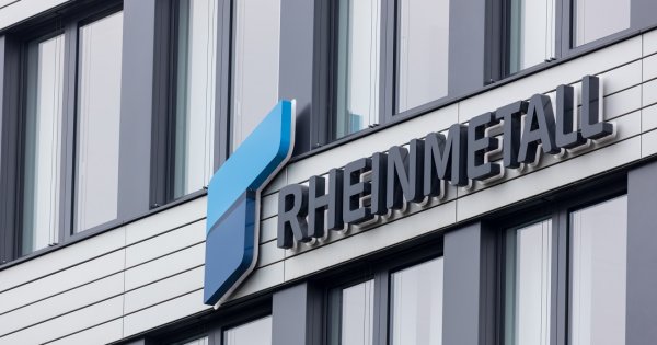 APROBARE: Nemții de la Rheinmetall pot cumpăra producătorul român...