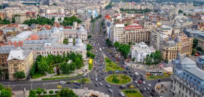 Primaria Capitalei: Sistemul de semaforizare a fost accesat ilegal