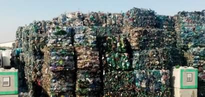 Sectorul reciclării riscă să ajungă în criză din cauza unor noi schimbări ale...