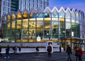 PKO Bank Polski, cea mai mare instituție financiară poloneză, vine în România...