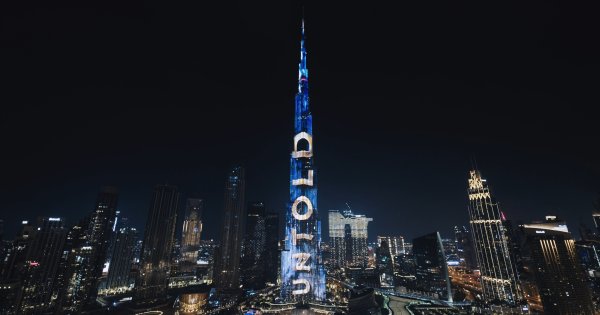 UNTOLD, primul Mega Festival din Dubai are loc la Expo City Dubai în...