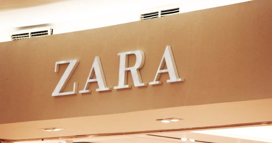 Câștigă brandurile europene cursa cu Temu și Shein? Profitul Inditex, proprietarul Zara, a crescut cu 30%