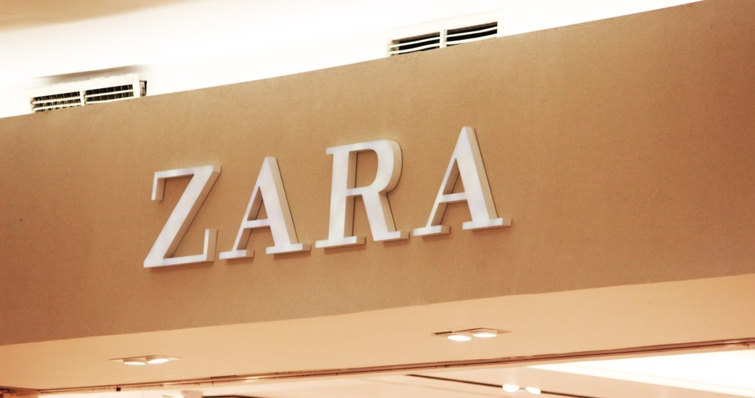 Câștigă brandurile europene cursa cu Temu și Shein? Profitul Inditex, proprietarul Zara, a crescut cu 30%