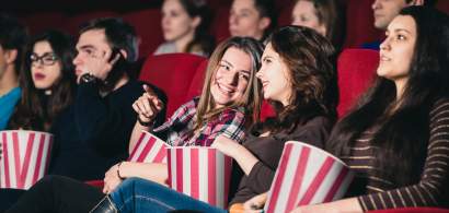 Ce filme noi vor fi lansate în cinematografele românești în luna august