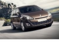 Poza 1 pentru galeria foto Renault va lansa in Romania in septembrie Renault Grand Scenic