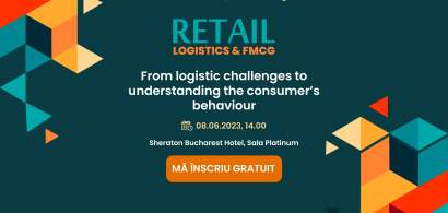 Care sunt principalele provocări în logistică și în FMCG, în 2023?...
