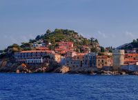 Poza 3 pentru galeria foto Top 8 cele mai bune insule din Italia. Toate sunt la fel de frumoase ca în poze