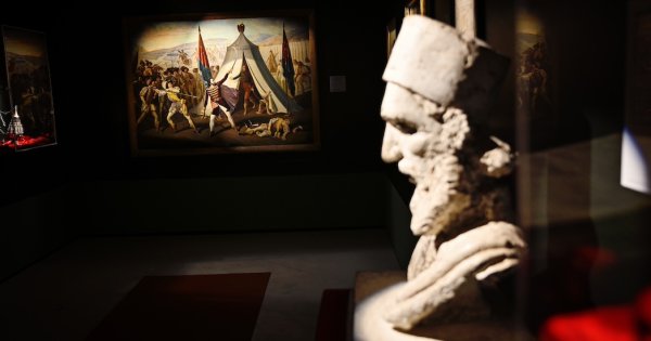 Ce taine și comori ascunde istoria României? Art Safari expune peste 100 de...